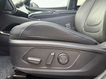 Hyundai Tucson Hybrid